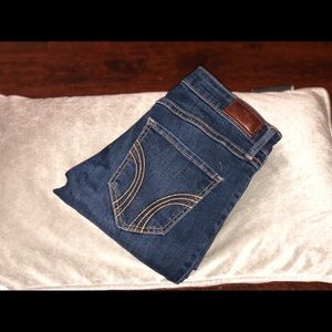 Holister jeans